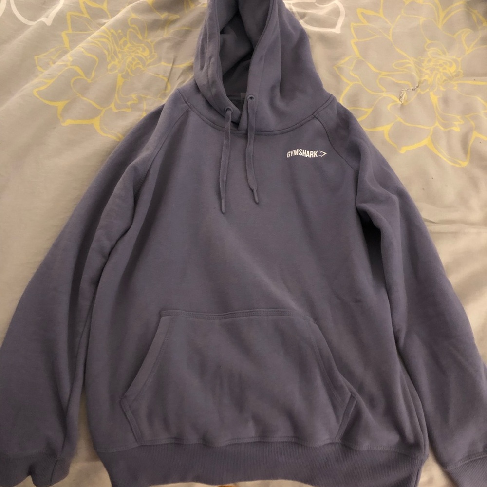 Gymshark Hoodie